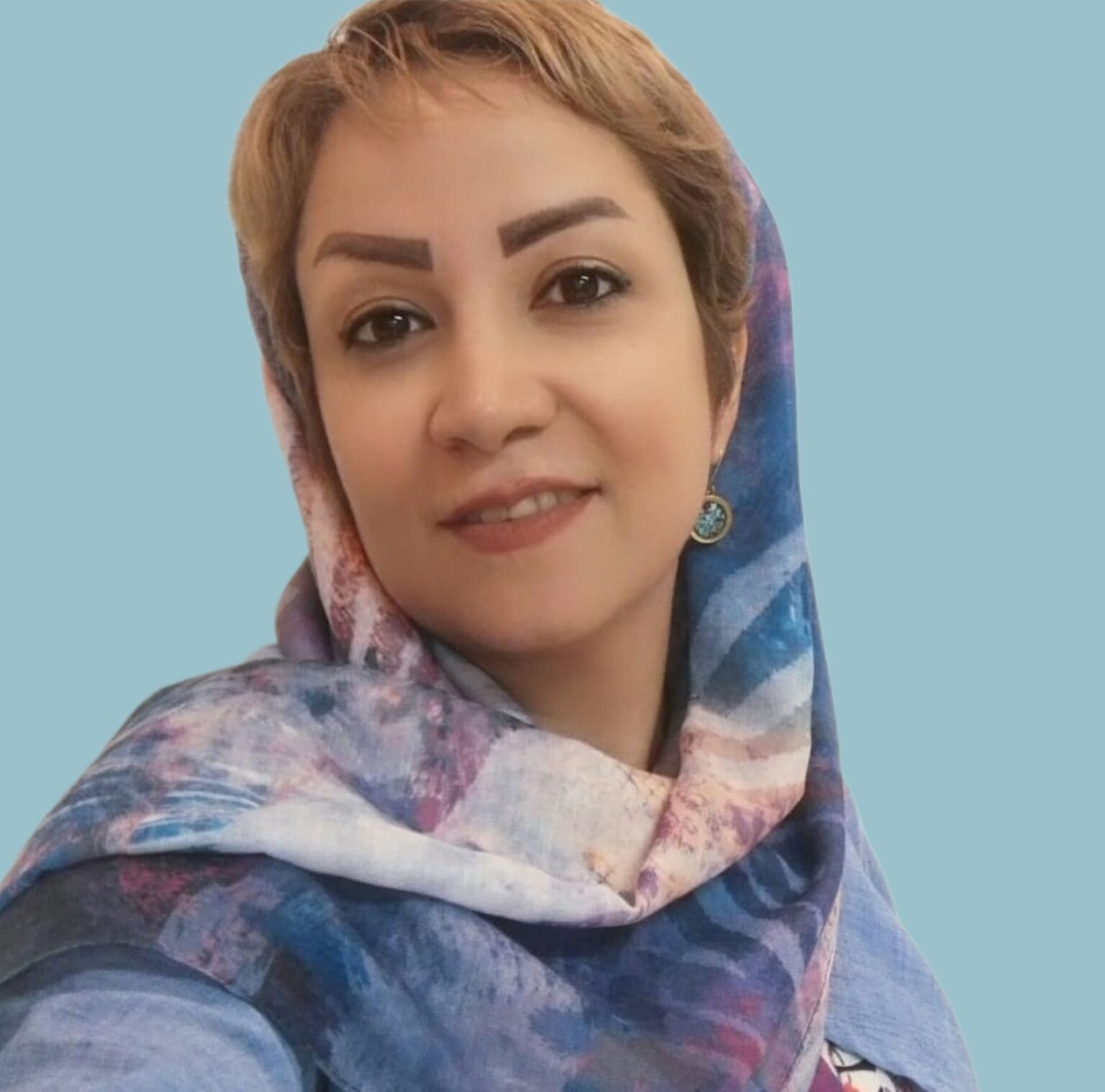 دکتر آزاده رهبر