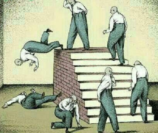 تکرار اشتباه