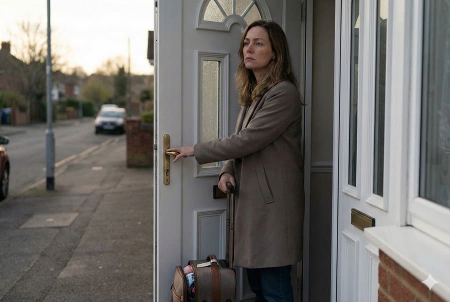 سوگواری بعد از اتمام رابطه+