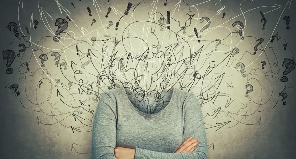 چگونه انرژی منفی را از خود دور کنیم