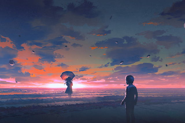 بازگشت به رابطه قبلی