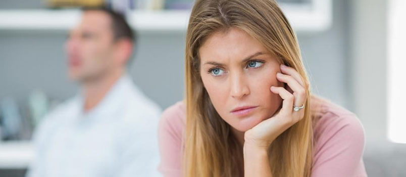 کمال گرایی در رابطه