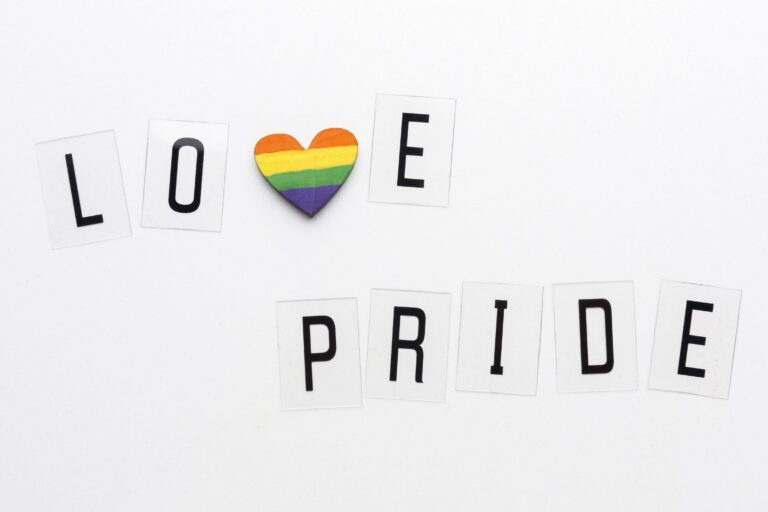 دلیل گرامی‌داشت ماه افتخار «Pride Month» در هر سال