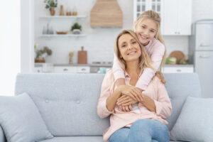 چگونه برای فرزندمان مادر خوبی باشیم؟