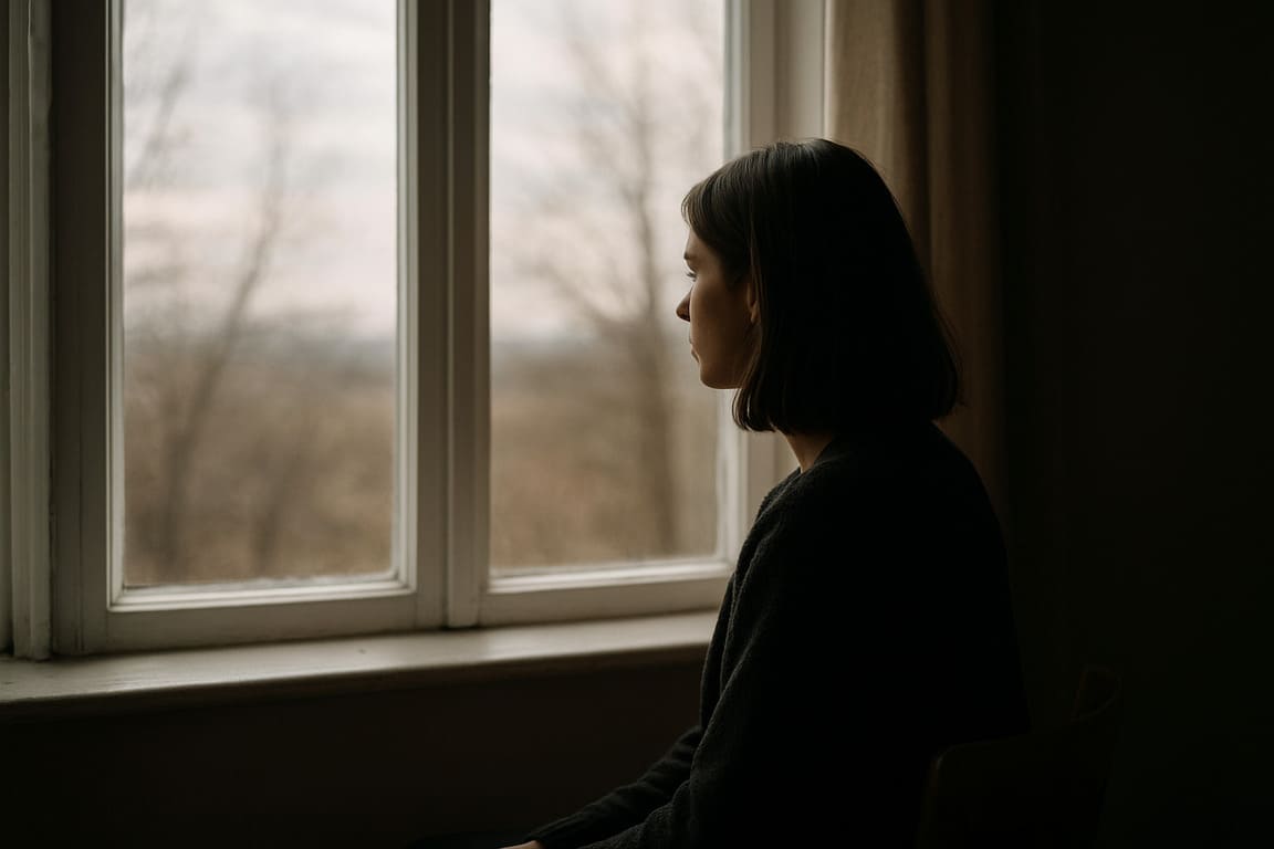 احساس تنهایی در روانشناسی