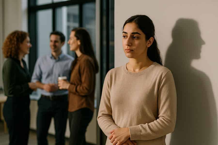 نارسیسیسم چیست