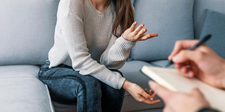 افسردگی پس از مهاجرت