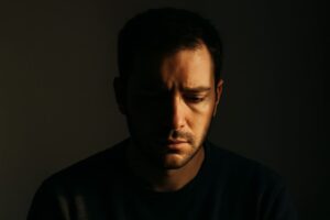 افسردگی موقعیتی