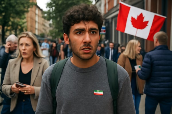 شوک فرهنگی