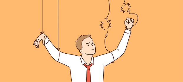 طرحواره خودگردانی و عملکرد مختل