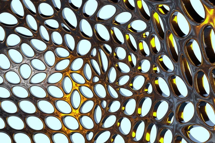 ترس از حفره