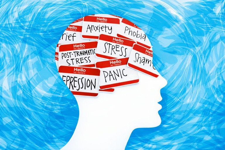 تروما یعنی چی