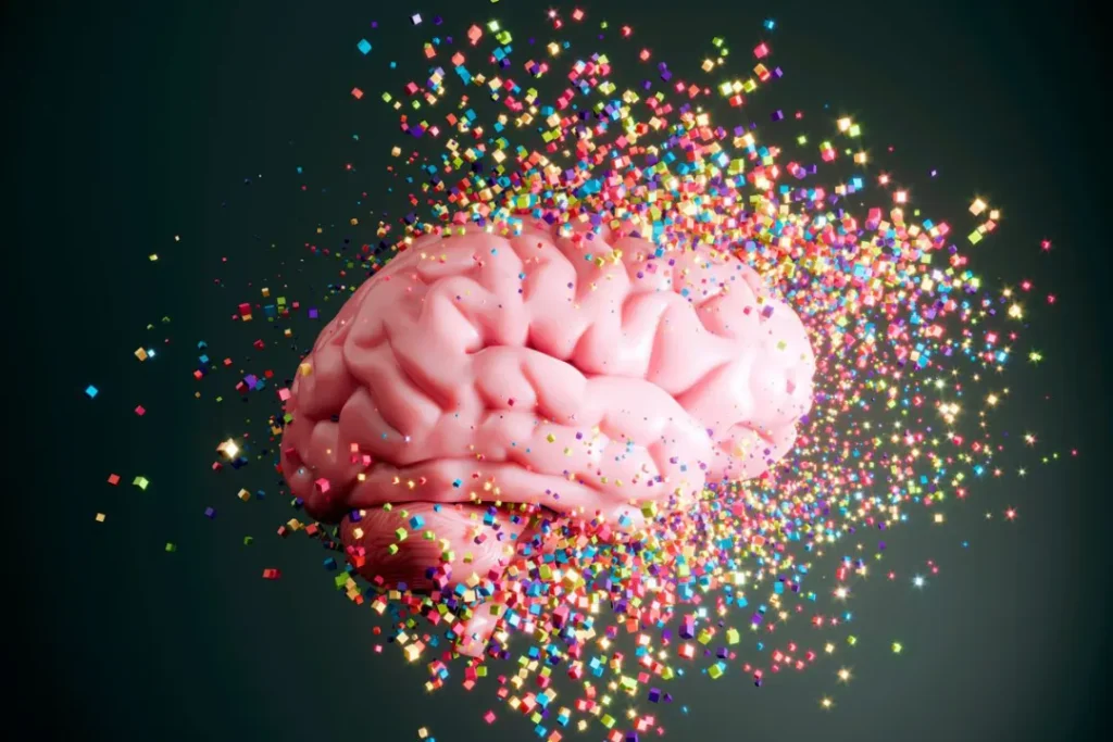 دوپامین چه زمانی ترشح میشود