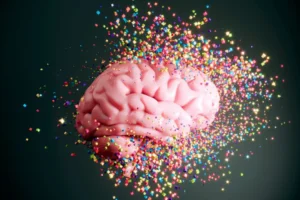 دوپامین چه زمانی ترشح میشود