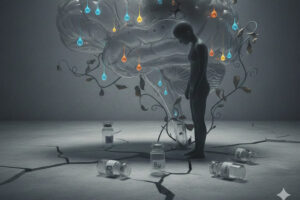 کمبود چه ویتامینی باعث افسردگی می‌شود