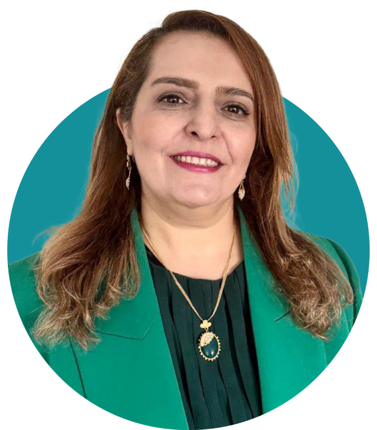 Dr. Mansoureh Kiani