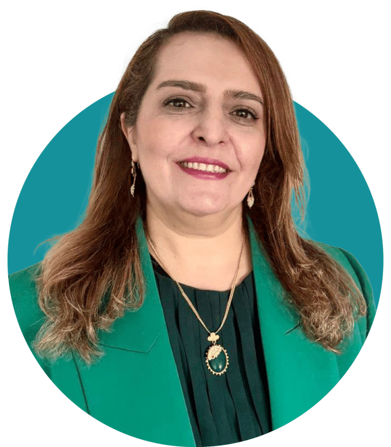 Dr. Mansoureh Kiani