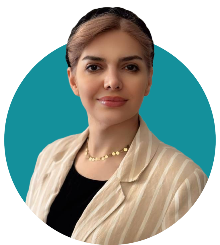 دکتر مریم امیدبیگی
