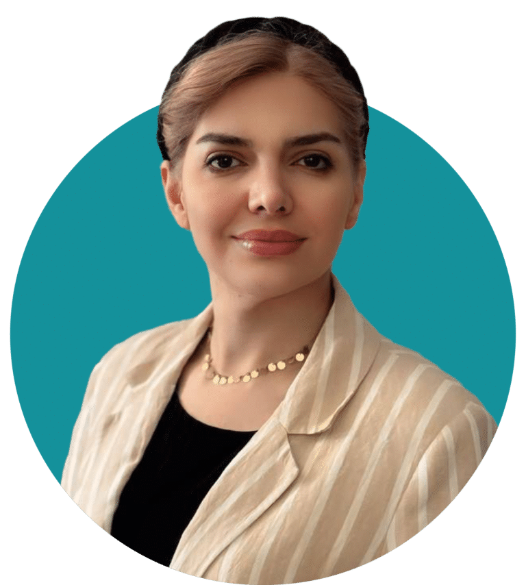 دکتر مریم امیدبیگی