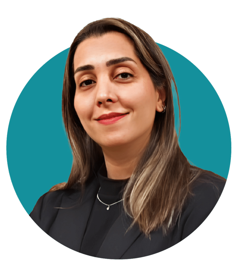 ساره سرگلزایی