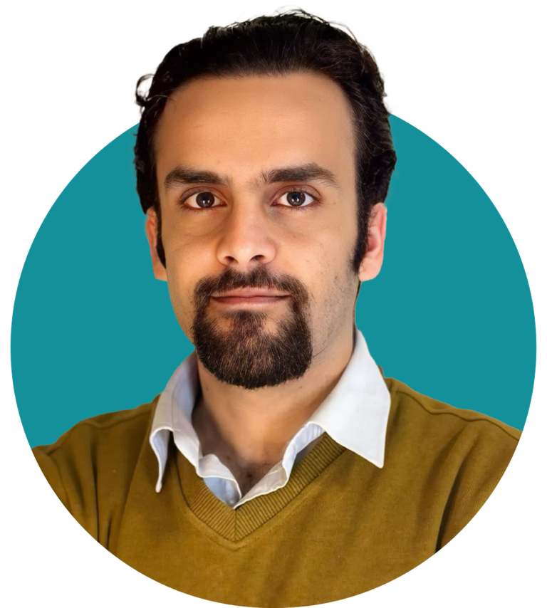Taha Yaghubi