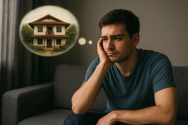 homesick چیست|هوم سیک|