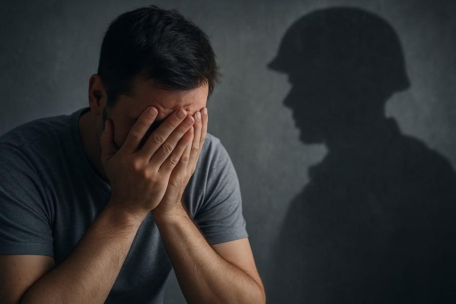 ptsd چیست||بیماری ptsd چیست