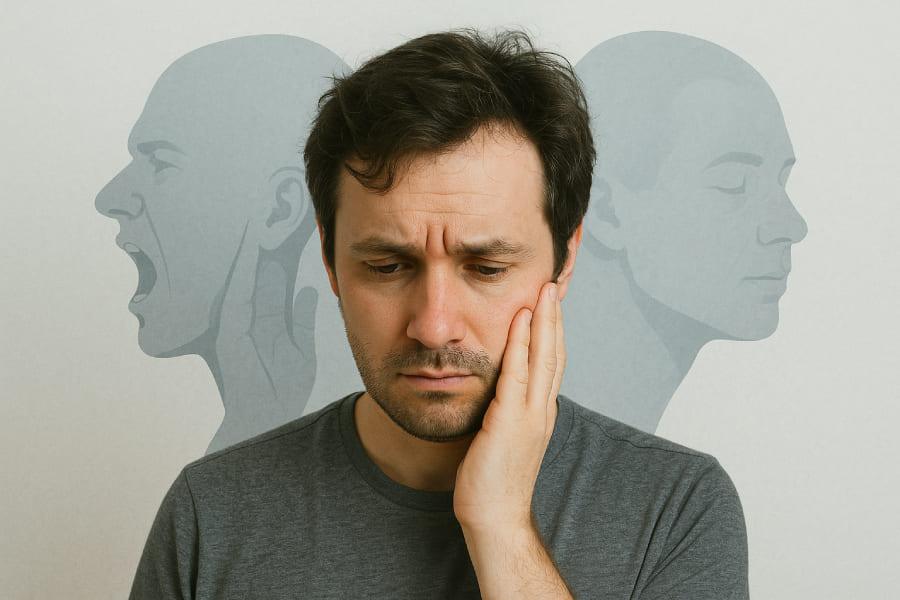 اسکیزوفرنی چیست|بیماری اسکیزوفرنی چیست|اختلال اسکیزوفرنی