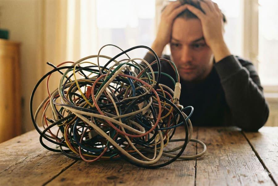 اورثینک چیست|معنی اورثینک|overthink چیست
