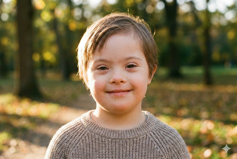 سندروم داون