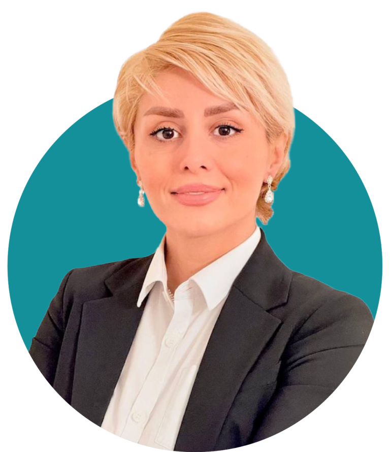 Zahra Saber