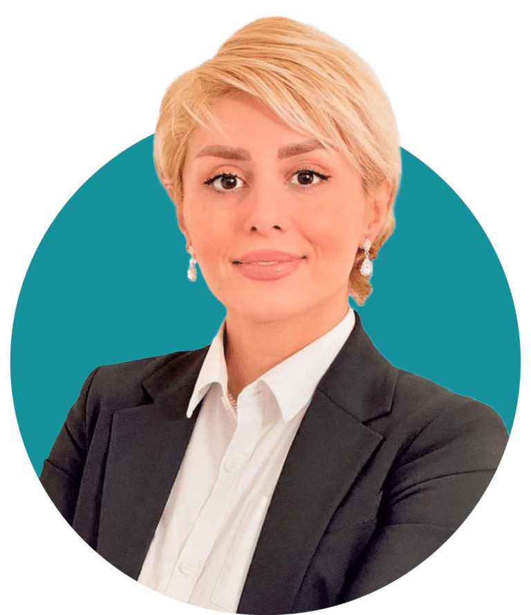 Zahra Saber