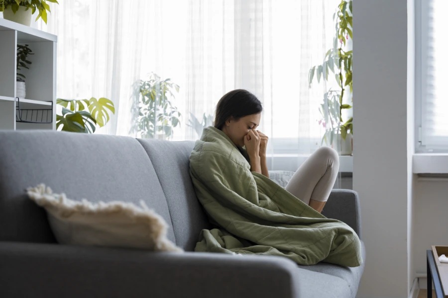 چگونه حس غربت را کاهش دهیم؟