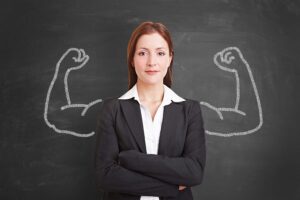 چگونه اعتماد به نفس خود را بالا ببریم
