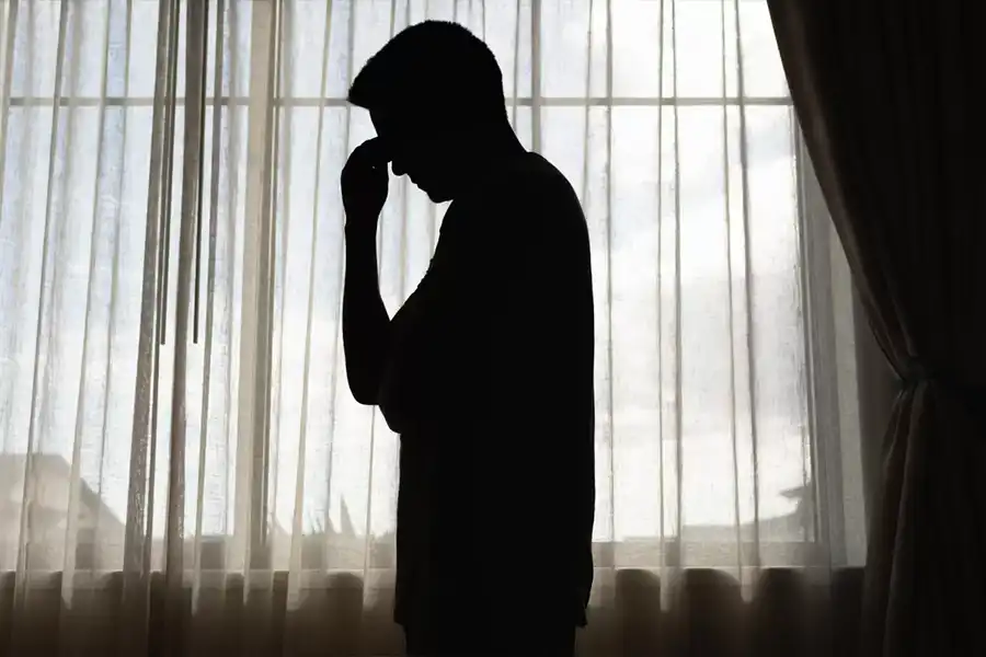 چرا احساس پوچی میکنم