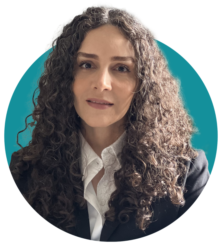 Azadeh Afshari