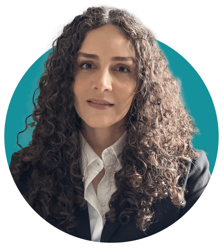 Azadeh Afshari