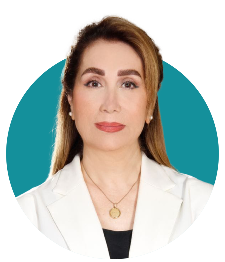 Dr. Roya Noori
