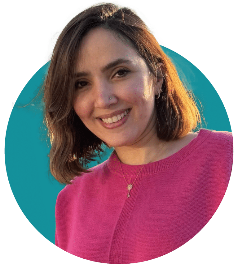 Farideh Irvani