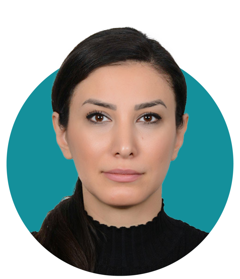 Dr. Golriz Pourmohaddes