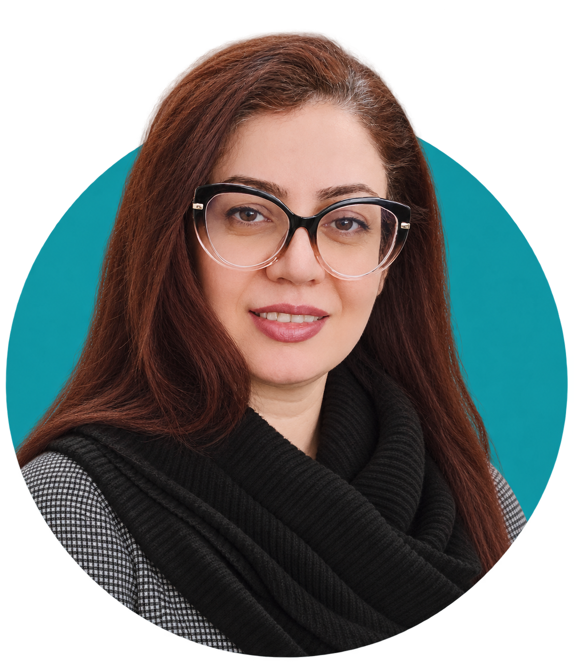 Dr. Motahareh Eslami