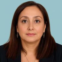 Mojgan Shariat Panahi