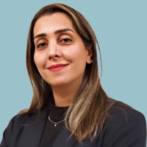 Sareh Sargolzaei